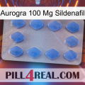 Aurogra 100 Mg Sildenafil 21